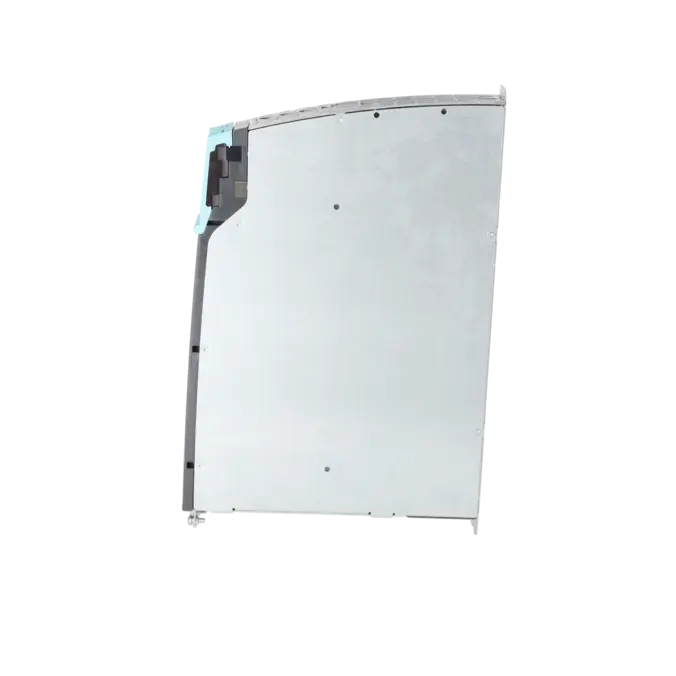 SIEMENS 6SL3120-1TE15-0AA4, Antriebstechnik, Wechselrichter, K0375189, Bild 3