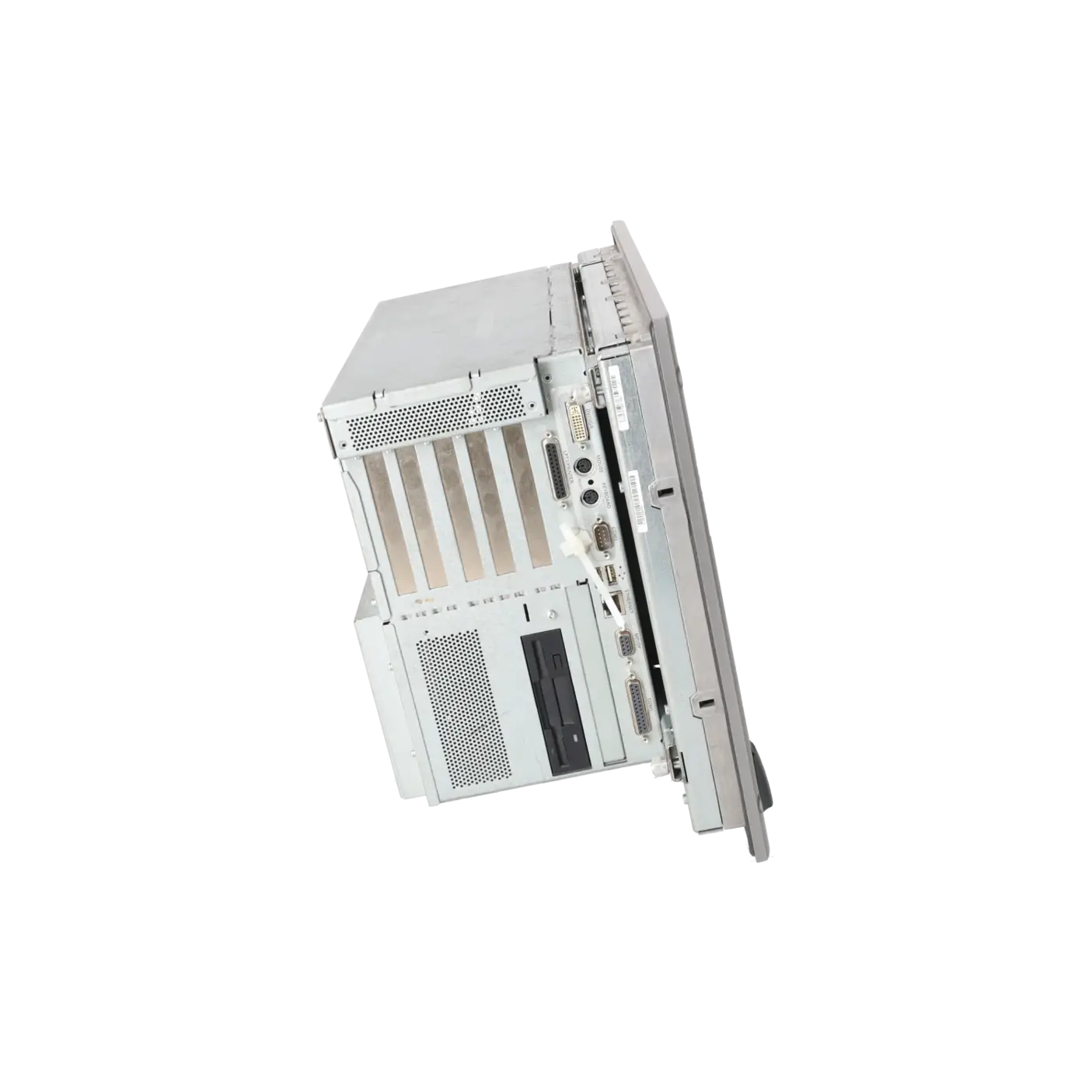 SIEMENS 6AV7813-0BC21-2AA0, HMI, Industrial PC, K0410403, Image 7