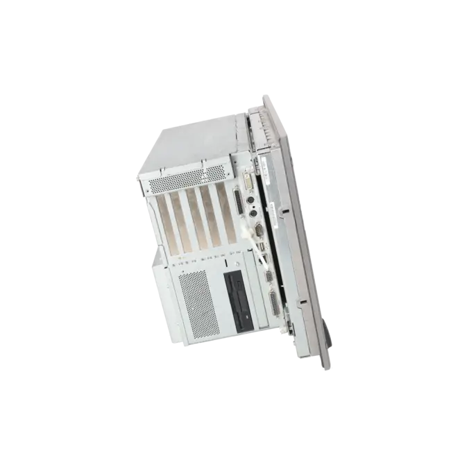 SIEMENS 6AV7813-0BC21-2AA0, HMI, Industrial PC, K0410403, Image 7