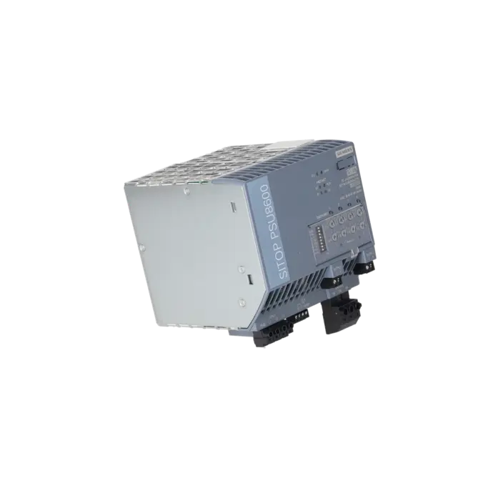 SIEMENS 6EP3437-8MB00-2CY0, PLC Controls, PLC Controls Power Supplies, K0410675, Image 8