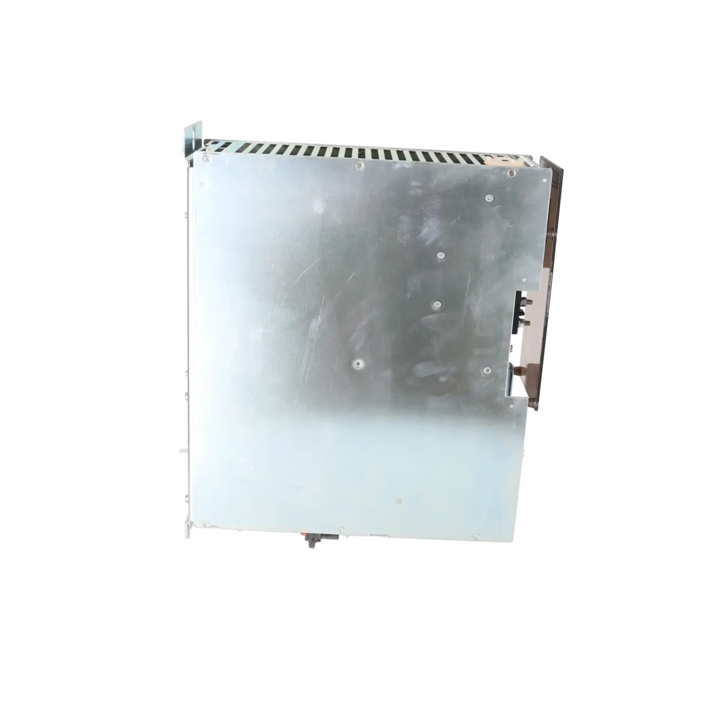 Indramat TVM2.1-050-220/300-W1/220/380, Drive Technology, Rectifier / Regenerative Units, K1003098, Image 7