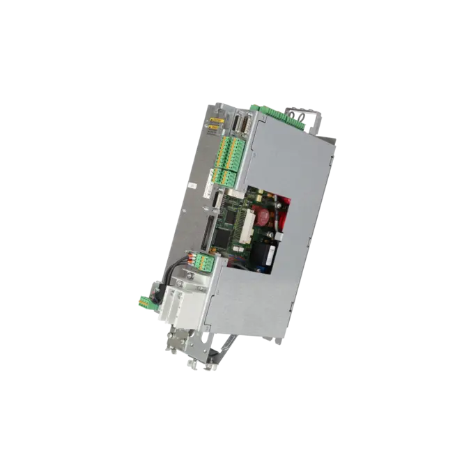 Indramat DKC01.3-100-7-FW, Antriebstechnik, Umrichter, K1005454, Bild 2