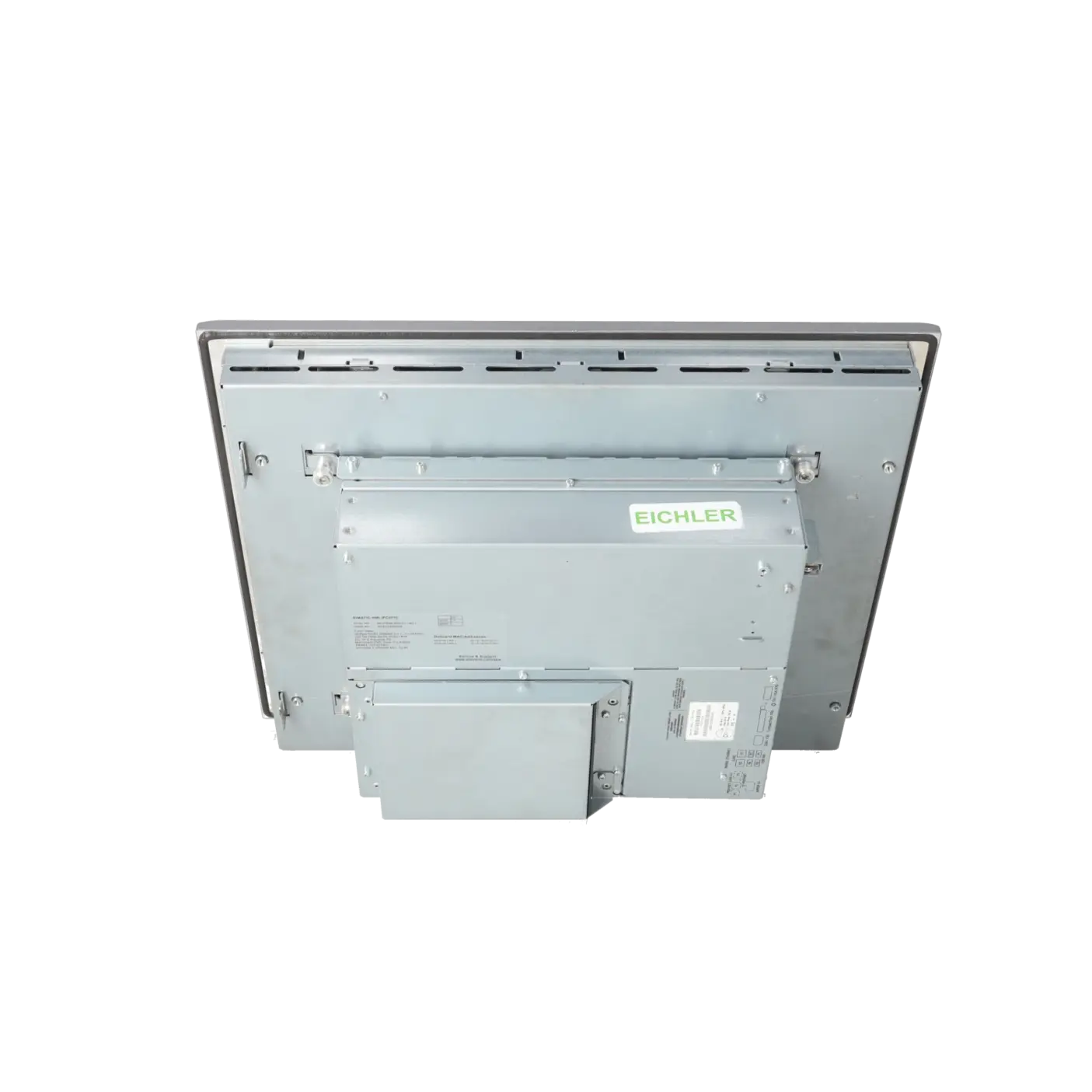 SIEMENS 6AV7894-0AG21-1AC1, HMI, Industrial PC, K1150568, Image 5
