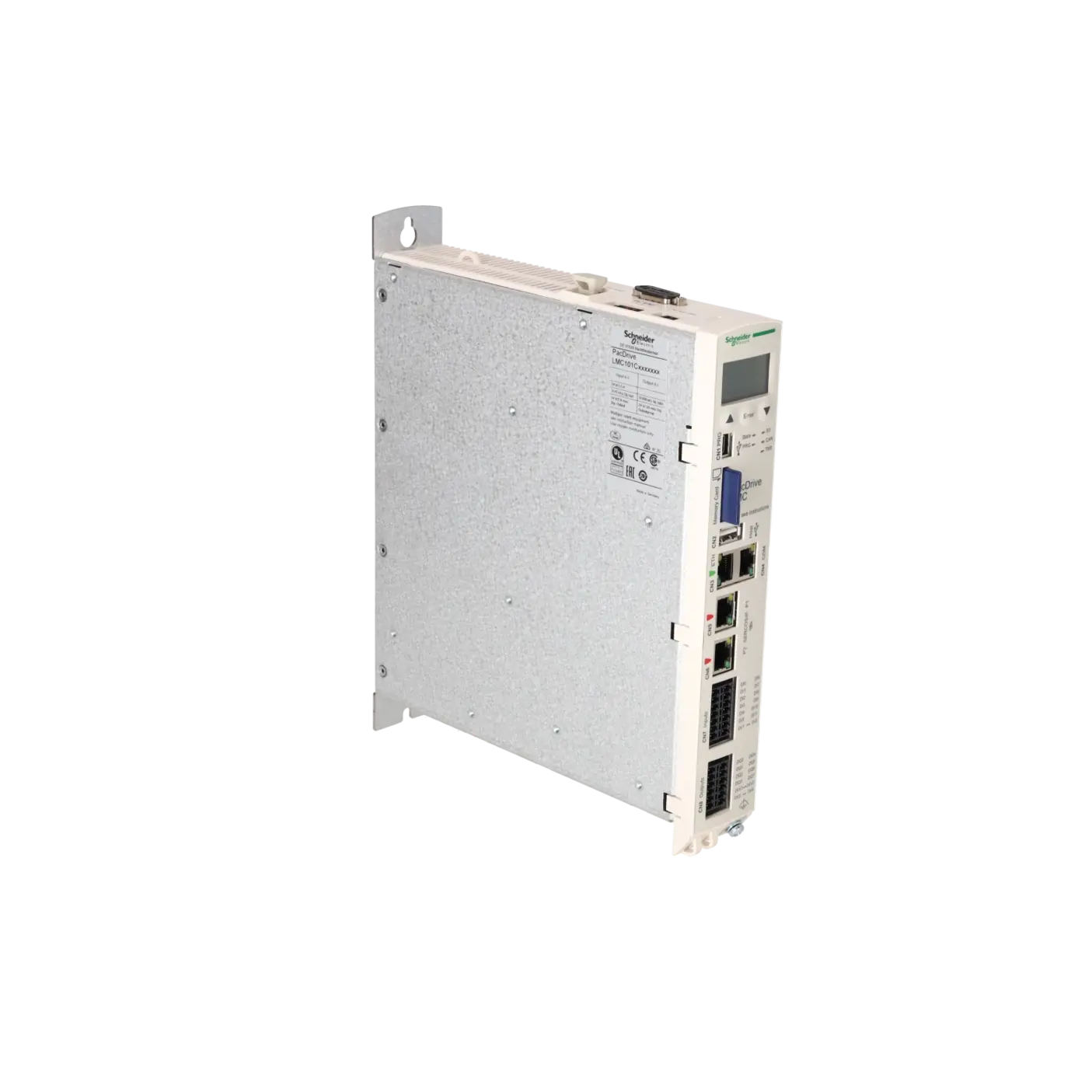 SCHNEIDER ELECTRIC LMC101CAA10000, Antriebstechnik, CU NCU PLC Steuerungen, K1171492, Bild 8