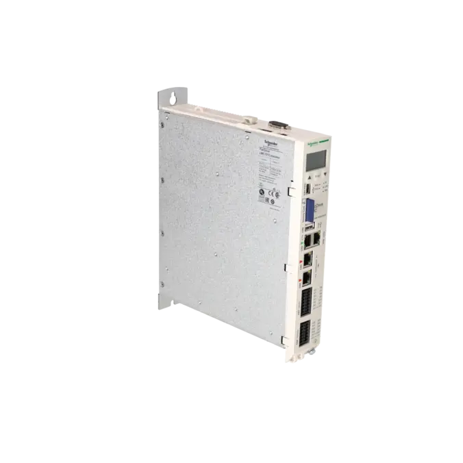 SCHNEIDER ELECTRIC LMC101CAA10000, Antriebstechnik, CU NCU PLC Steuerungen, K1171492, Bild 8