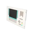 SIEMENS 6AV6542-0AC15-2AX0, HMI, Operator Panels mit Key, K0052173, Bild 2