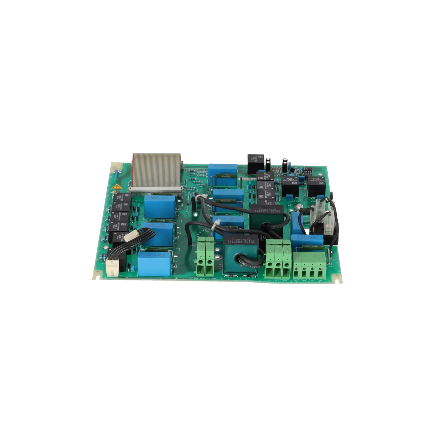SIEMENS 6RY1243-0CA01, Antriebstechnik, Einzelkomponenten, K0059850, Bild 1