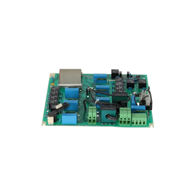 SIEMENS 6RY1243-0CA01, Antriebstechnik, Einzelkomponenten, K0059850, Bild 1