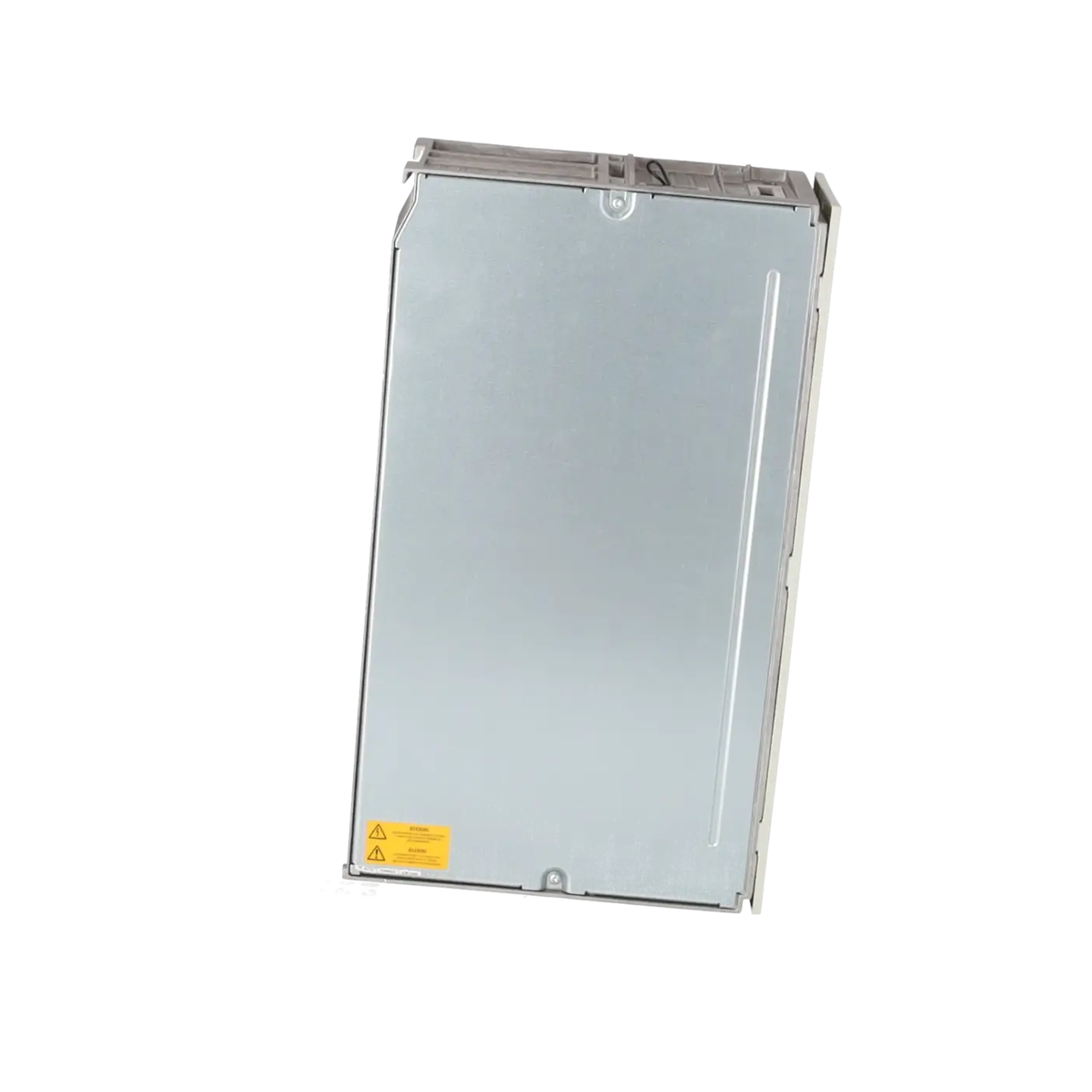 SIEMENS 6SE7023-4TC61, Antriebstechnik, Wechselrichter, K0061627, Bild 7