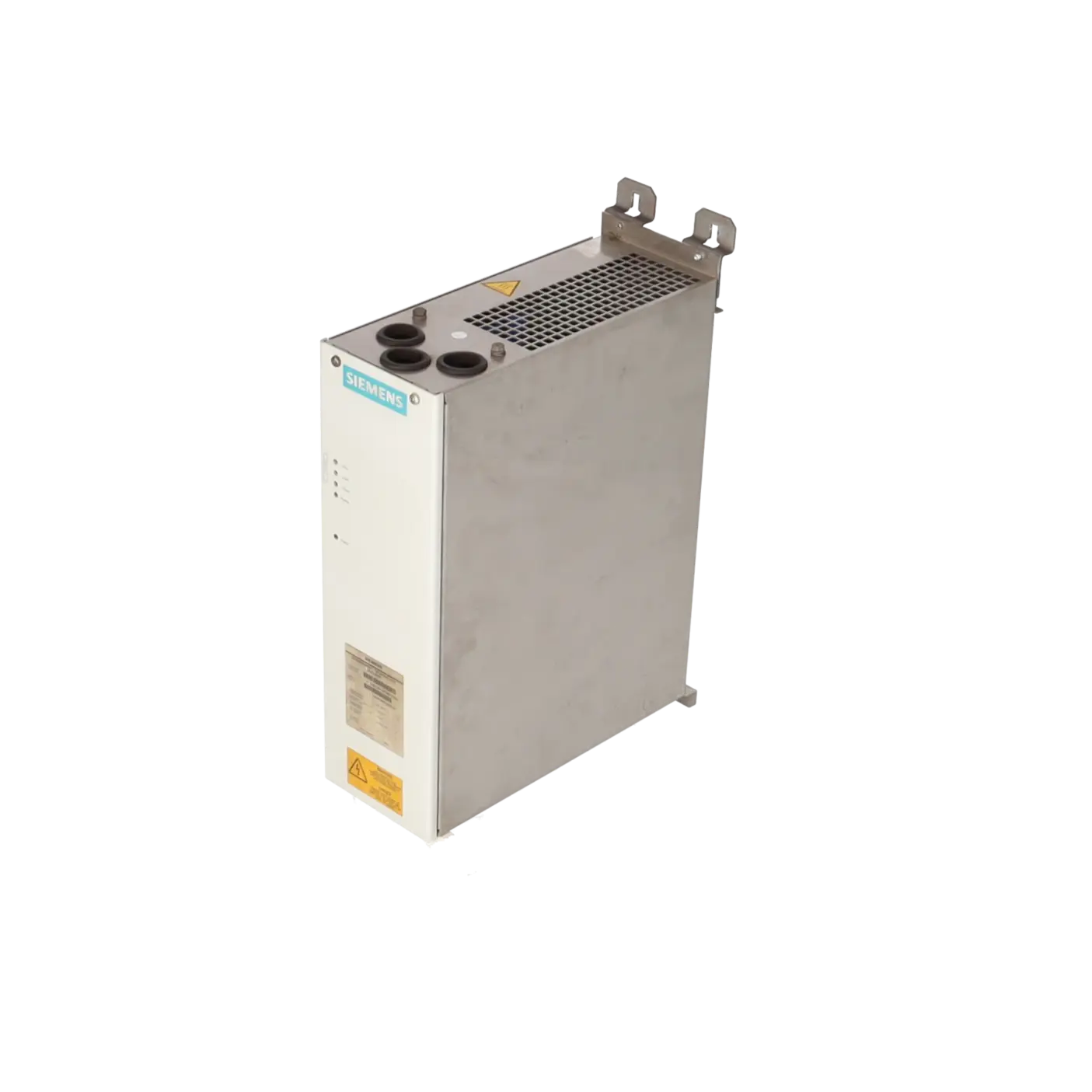 SIEMENS 6SE7031-3FB87-2DA0, Antriebstechnik, Stromversorgungen / Bremsmodule, K0061868, Bild 2