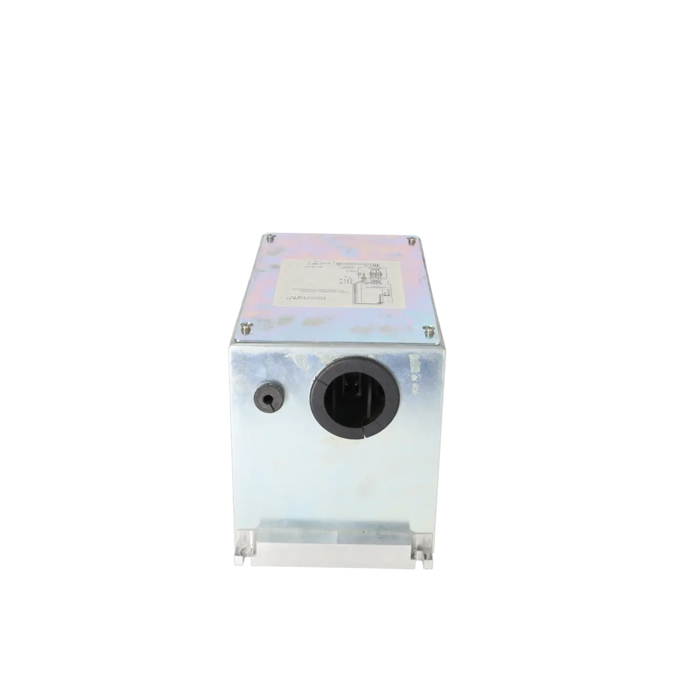 SIEMENS 6SN1113-1AA00-1FA0, Antriebstechnik, Stromversorgungen / Bremsmodule, K0063581, Bild 7