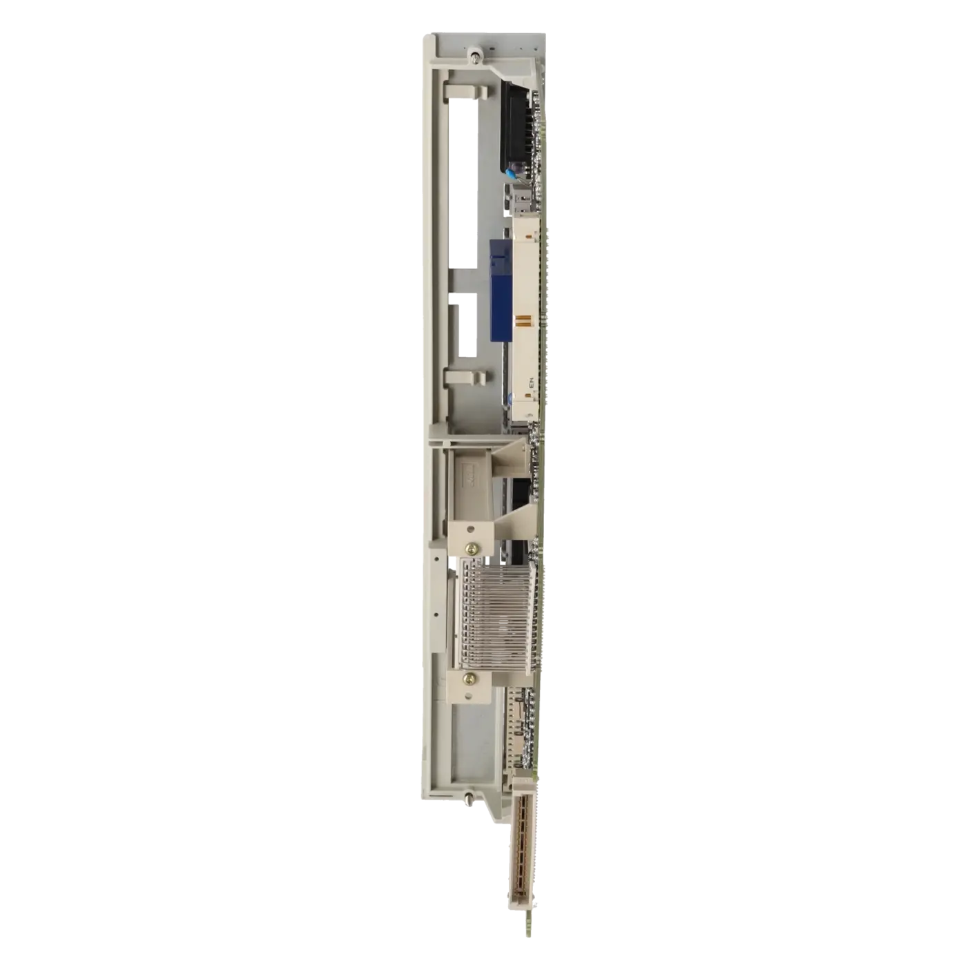 SIEMENS 6SN1118-0AA11-0AA0, Antriebstechnik, Reglerkarten, K0063594, Bild 5