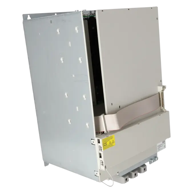SIEMENS 6SN1123-1AA01-0FA1, Antriebstechnik, Wechselrichter, K0063677, Bild 8