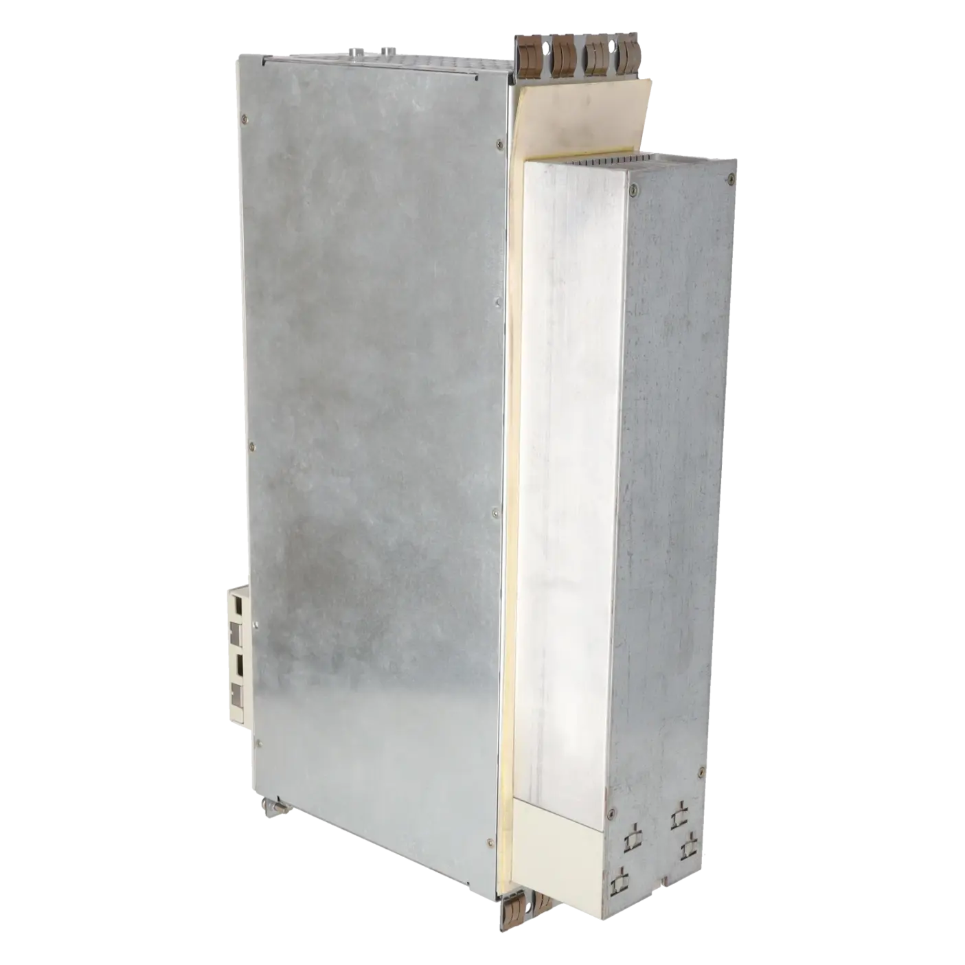 SIEMENS 6SN1124-1AA00-0DA1, Drive Technology, Inverter, K0063694, Image 4