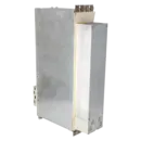 SIEMENS 6SN1124-1AA00-0DA1, Drive Technology, Inverter, K0063694, Image 4