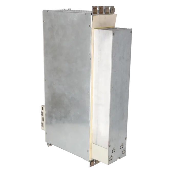 SIEMENS 6SN1124-1AA00-0DA1, Drive Technology, Inverter, K0063694, Image 4