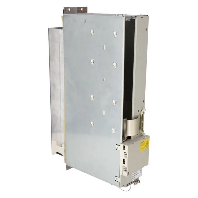 SIEMENS 6SN1124-1AA00-0DA1, Drive Technology, Inverter, K0063694, Image 8