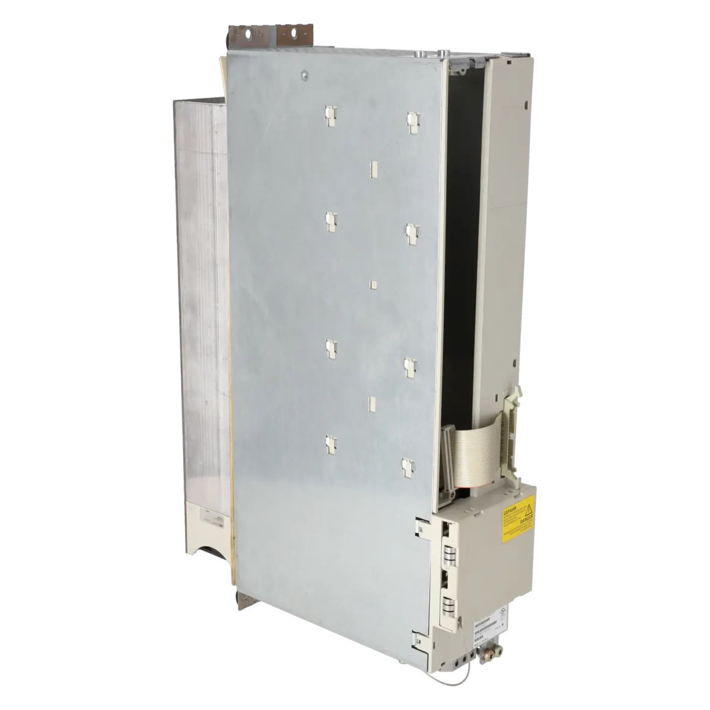 SIEMENS 6SN1124-1AA00-0DA1, Drive Technology, Inverter, K0063694, Image 8