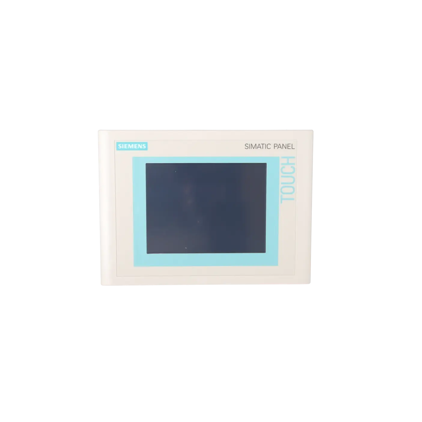 SIEMENS 6AV6545-0CA10-0AX0, HMI, Touch-Panels, K0116925, Bild 1