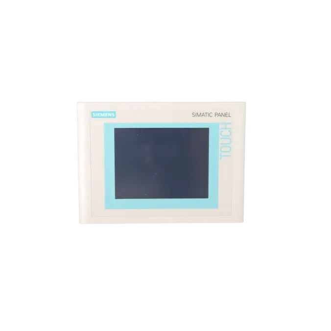 SIEMENS 6AV6545-0CA10-0AX0, HMI, Touch-Panels, K0116925, Bild 1