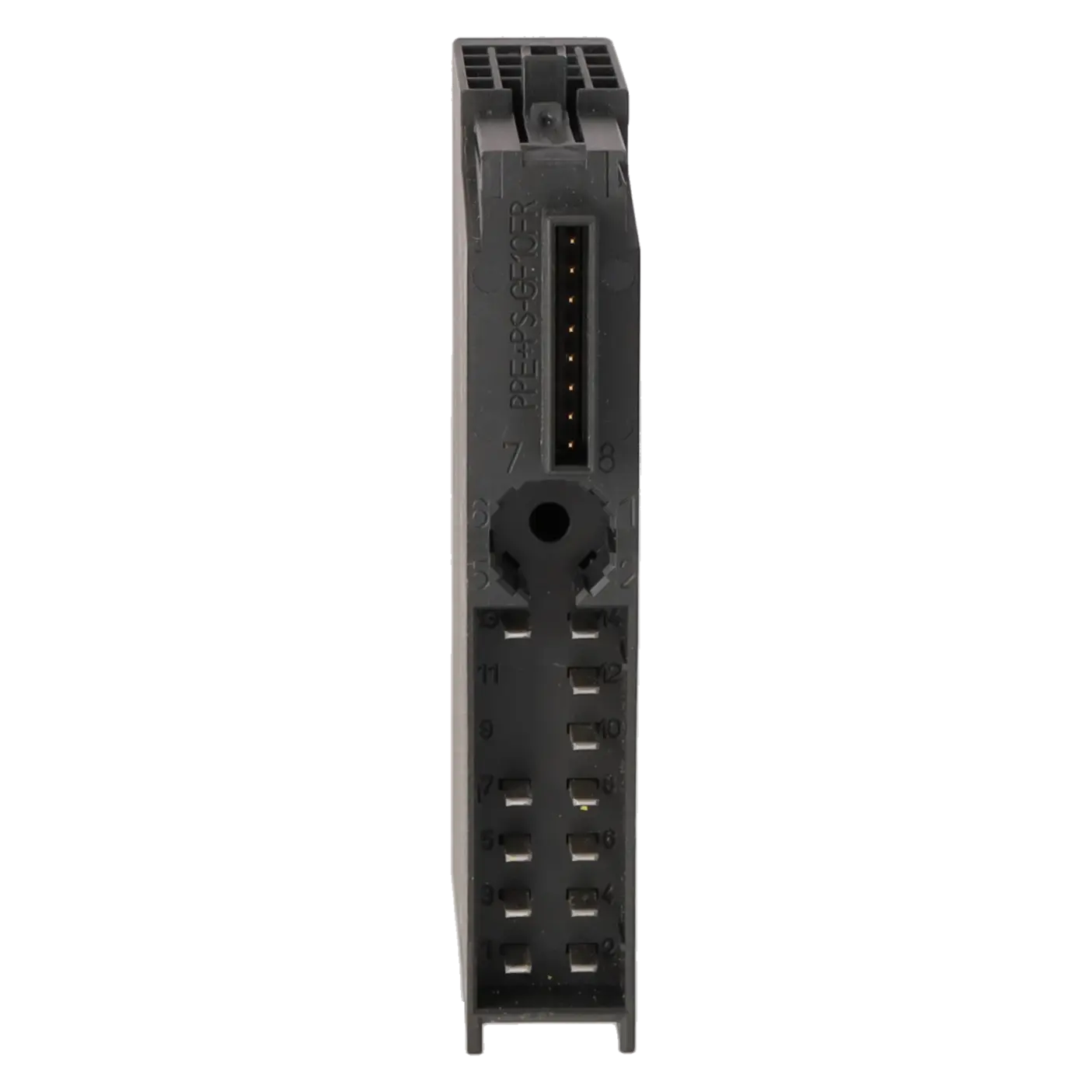SIEMENS 6ES7132-4BD00-0AA0, Baugruppen, Digitalein- / Digitalausgaben, K0118087, Bild 5