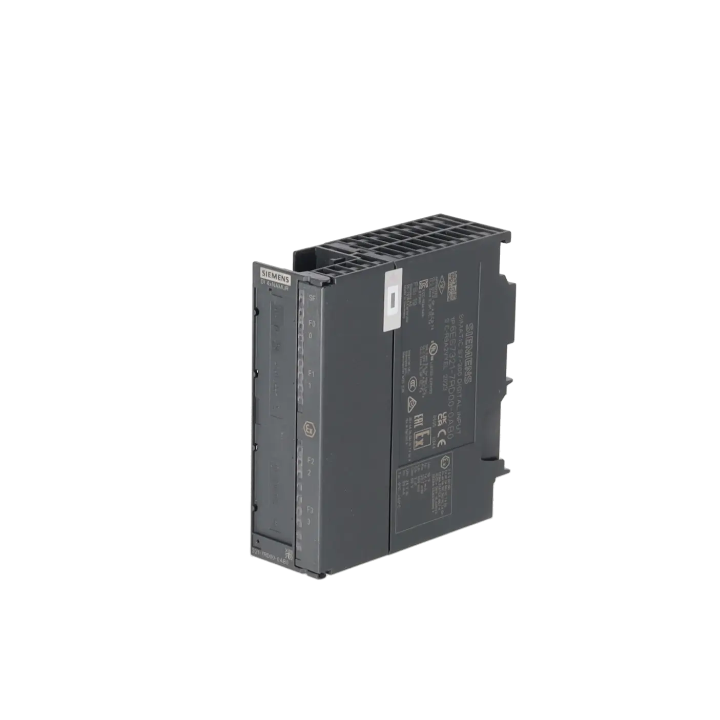 SIEMENS 6ES7321-7RD00-0AB0, Baugruppen, SIMATIC S7-300, K0118539, Bild 2