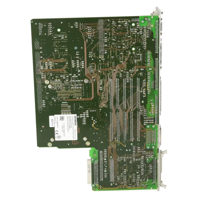 SIEMENS 6FC5357-0BB34-0AE0, Antriebstechnik, CU NCU PLC Steuerungen, K0131937, Bild 7