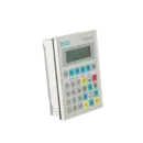 SIEMENS 6AV3505-1FB00, HMI, Operator Panels, K0136029, Image 8