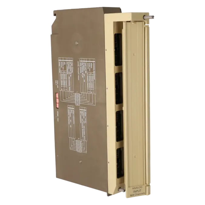 SIEMENS 6ES5465-7LA12, Baugruppen, SIMATIC-S5-Aktion, K0136413, Bild 8