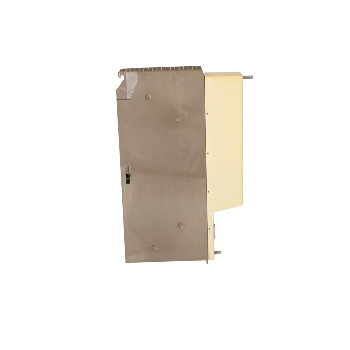 SIEMENS 6ES5945-7UA21, PLC Controls, Central Processing Units, K0136511, Image 7