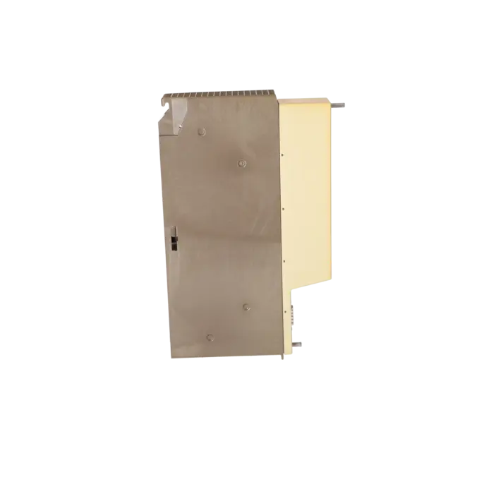 SIEMENS 6ES5945-7UA21, PLC Controls, Central Processing Units, K0136511, Image 7