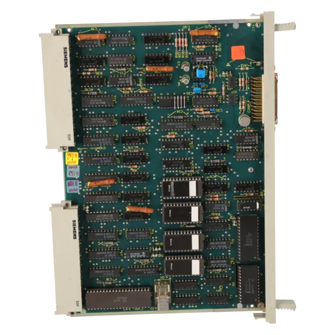 SIEMENS 6ES5511-5AA12, Baugruppen, Interface-Module / Anschaltungen, K0137094, Bild 7