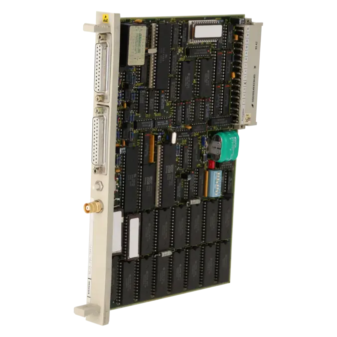 SIEMENS 6ES5256-3AA11, Baugruppen, Funktionsbaugruppen, K0137348, Bild 2