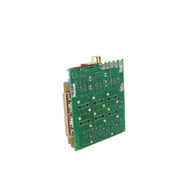 SIEMENS 6SC6140-0FE01, Antriebstechnik, Wechselrichter, K0137719, Bild 4