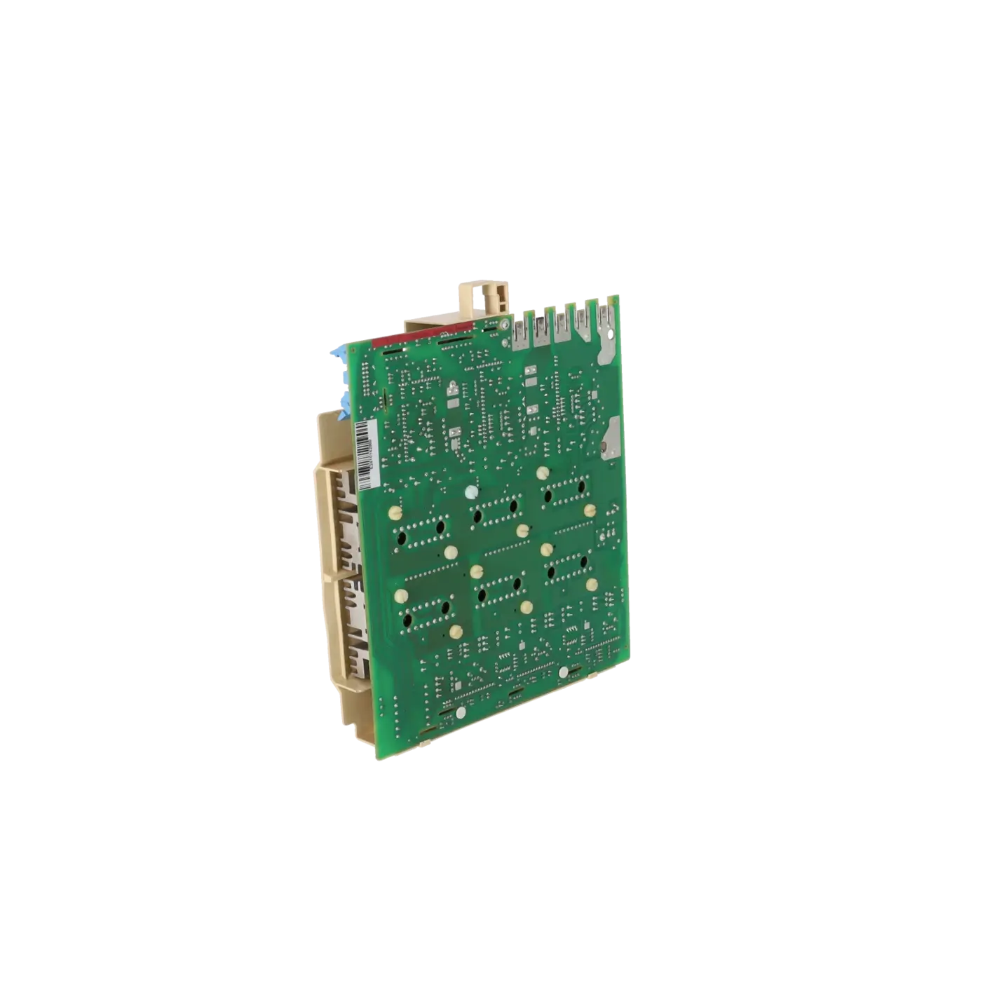 SIEMENS 6SC6140-0FE01, Antriebstechnik, Wechselrichter, K0137719, Bild 4