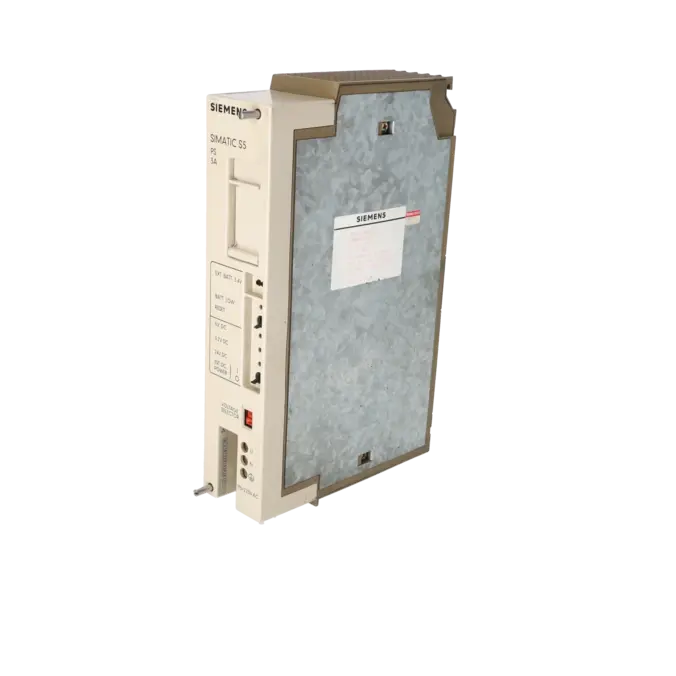 SIEMENS 6ES5951-7LB13, Baugruppen, Stromversorgungen / Netzteile, K0137755, Bild 2