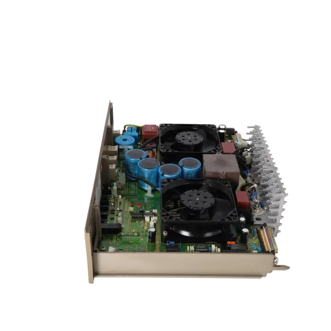 SIEMENS 6ES5955-3LF11, Baugruppen, Stromversorgungen / Netzteile, K0138418, Bild 3