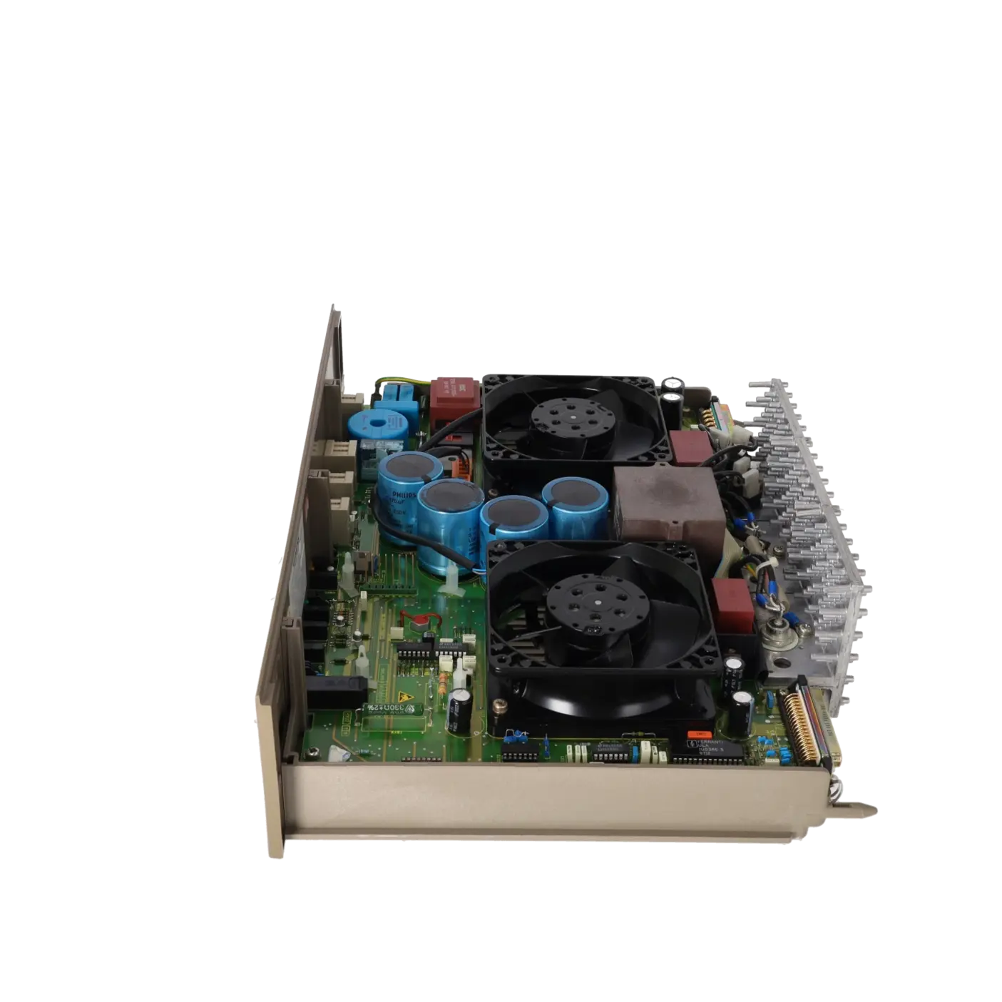 SIEMENS 6ES5955-3LF11, Baugruppen, Stromversorgungen / Netzteile, K0138418, Bild 3