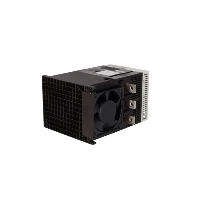 SIEMENS 3RW4075-6BB44, Antriebstechnik, Schaltgeräte, K0146184, Bild 6