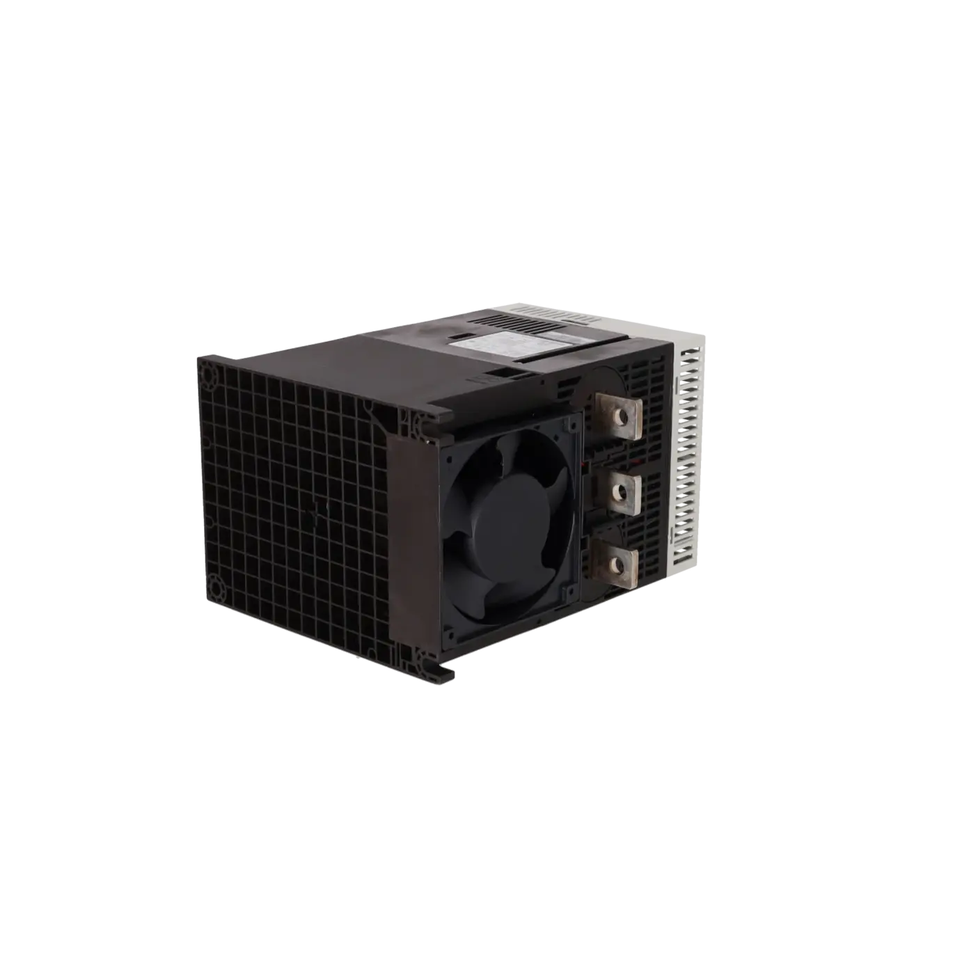 SIEMENS 3RW4075-6BB44, Antriebstechnik, Schaltgeräte, K0146184, Bild 6