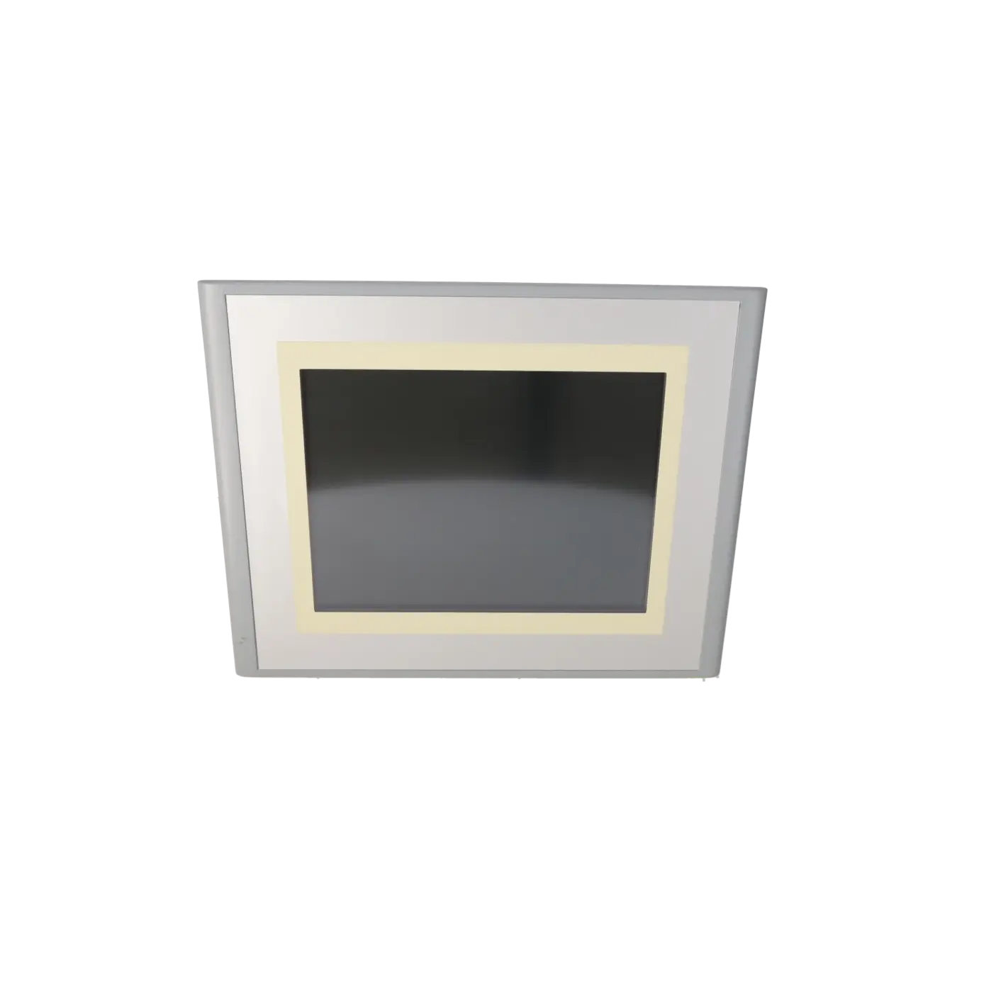 SIEMENS 6AV6643-0CD01-1AX0, HMI, Touch Panels, K0170443, Image 1