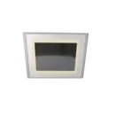 SIEMENS 6AV6643-0CD01-1AX0, HMI, Touch Panels, K0170443, Image 1