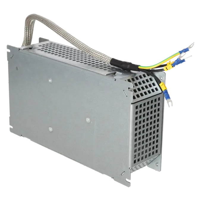 SIEMENS 6SL3202-0AE21-0CA0, Antriebstechnik, Filter / Drossel / Trafo, K0174981, Bild 6