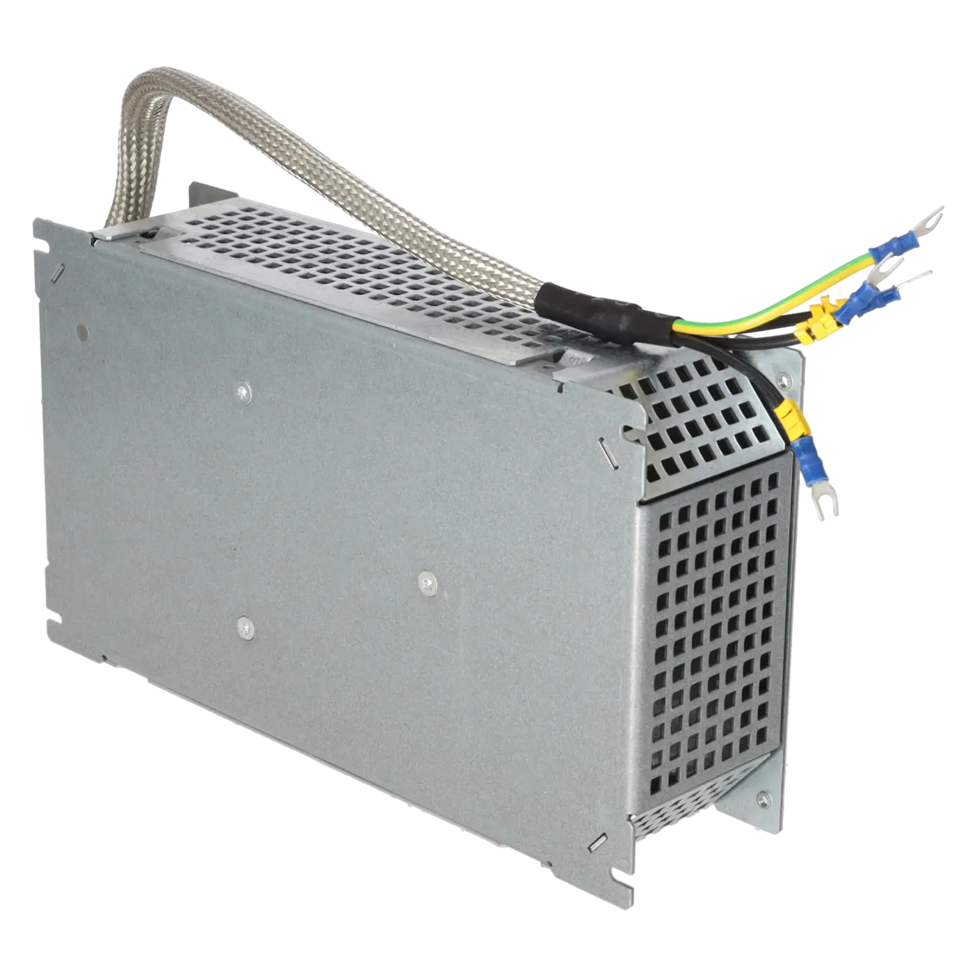 SIEMENS 6SL3202-0AE21-0CA0, Antriebstechnik, Filter / Drossel / Trafo, K0174981, Bild 6