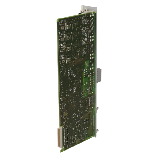 SIEMENS 6SN1118-0DK23-0AA1, Antriebstechnik, Reglerkarten, K0175768, Bild 6