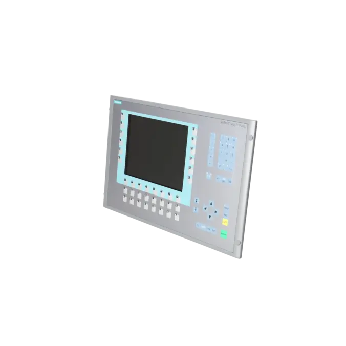 SIEMENS 6AV6643-0DD01-1AX1, HMI, Operator Panels, K0199925, Image 2