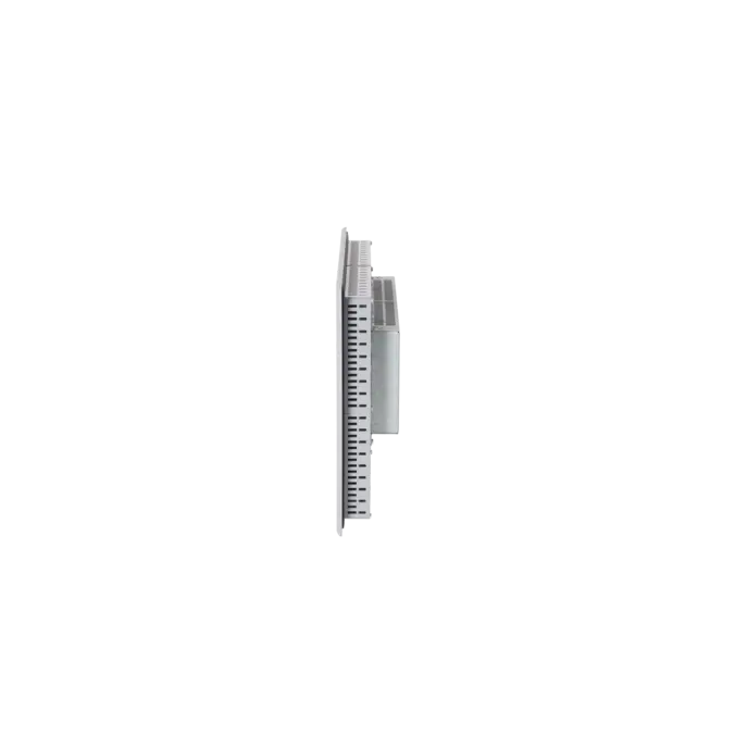 SIEMENS 6AG1643-0CD01-4AX1, HMI, Touch Panels, K0218982, Image 3