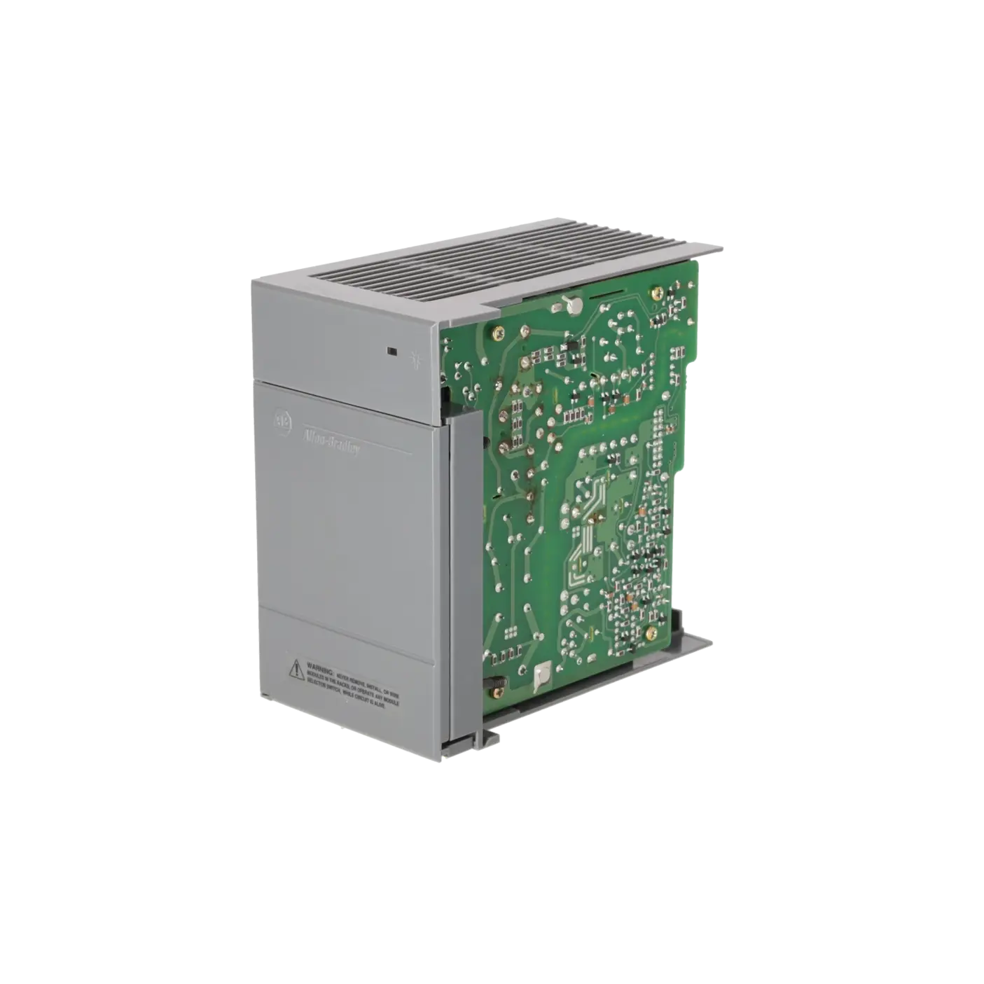 Allen Bradley 1746-P2, HMI, Stromversorgungen / Netzteile, K0227887, Bild 2