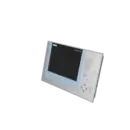 SIEMENS 6AV2124-1JC01-0AX0, HMI, Operator Panels, K0251529, Image 2