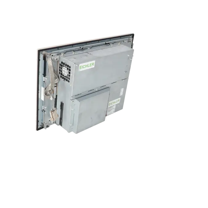 SIEMENS 6AV7723-2BA10-0AD0, HMI, Industrial PC, K0322103, Image 4